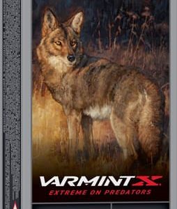 WINCHESTER VARMINT-XP 22-250 - REM 55GR POLY TIP 20RD 10BX/CS