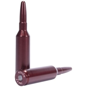 A-ZOOM METAL SNAP CAP - 6.5 PRC 2-PACK