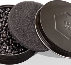 BENJAMIN BD17 177 CAL DOMED - PELLETS 10.5 GRAINS 500-PACK