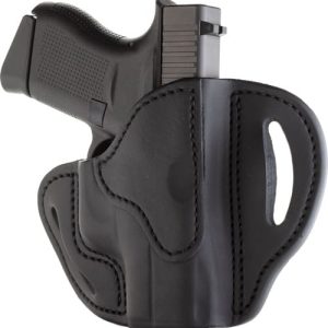 1791 OPEN TOP BELT HOL COM OWB - MULTI-FIT RH SM/MICRO FRAME BL