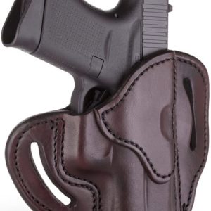 1791 OPEN TOP BELT HOL COM OWB - MULTI-FIT RH SM/MICRO FRAME BN