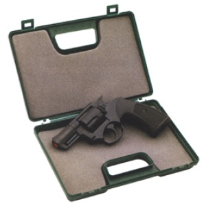 TRADITIONS STARTER PISTOL - COMPETITION MODEL 209 PRIMER