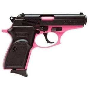 BRS Thunder 380 Pink matte