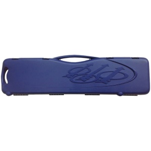 BERETTA HARD CASE FOR A300 - A400 SHOTGUN BLUE PLASTIC