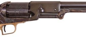 CIMARRON WALKER DRAGOON 1847 - 44 9" CC/CHARCOAL BLUED WAL