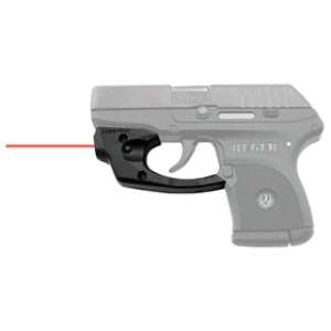 LASERMAX LASER CENTERFIRE RED - RUGER LCP