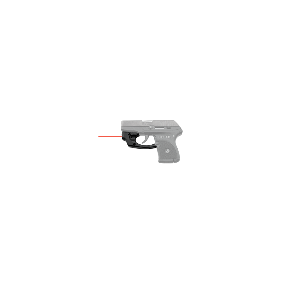 LASERMAX LASER CENTERFIRE RED - RUGER LCP - Image 2