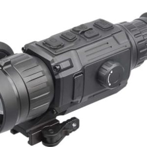 AGM CLARION 384 DUAL FOCUS - 25/50 THERMAL SCP 384X288 50HZ