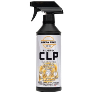 BREAK-FREE CLP 1 PINT SPRAY - BOTTLE