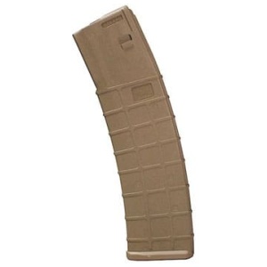PRO MAG AR15 223 TAN 42RD