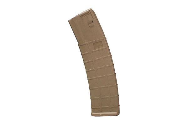 PRO MAG AR15 223 TAN 42RD