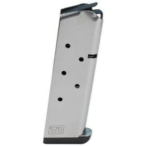 ED BROWN MAGAZINE 1911 45ACP - 7RD S/S