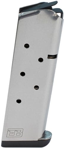 ED BROWN MAGAZINE 1911 45ACP - 7RD S/S
