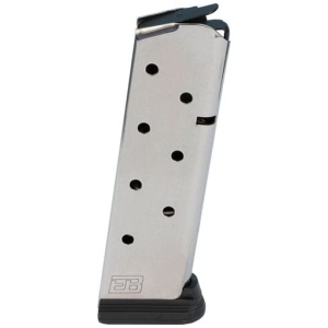 ED BROWN MAGAZINE 1911 45ACP - 8RD S/S