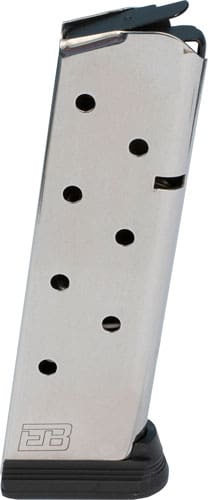 ED BROWN MAGAZINE 1911 45ACP - 8RD S/S