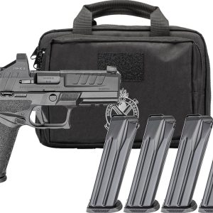 SPG ECHEL 4.0FC 9MM B 17/20RD