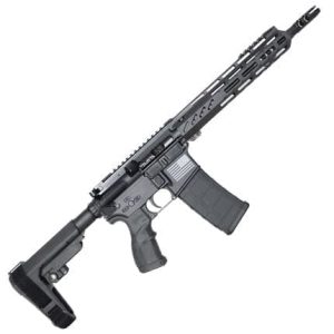 FOSTECH STRYKER 10.5" 5.56 BLK