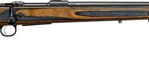 CZ 600 PLUS RANGE 223 REM 24" - BLUED ADJ LAMINATE STOCK