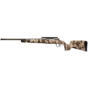SAVAGE AXIS 2 PRO 7MM-08 20" - HSB LH COMPACT BRONZE/WESTERN