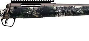 SAVAGE AXIS 2 PRO 22-250 20" - BRONZE FOREST SP