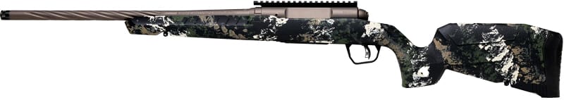 SAVAGE AXIS 2 PRO 270 20" - BRONZE FOREST SP - Image 2