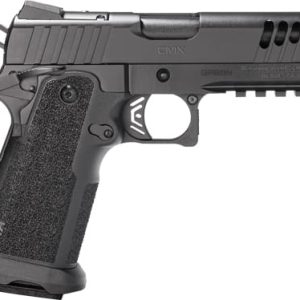 GIRSAN WITNESS 2311 CMX 9MM - COMMANDER ORD 17RD BLACK