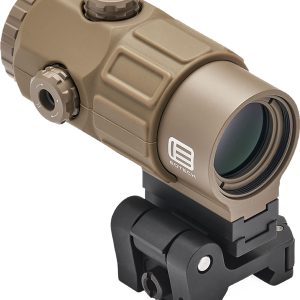 EOT G45 5X MGN STS MNT FDE