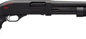 WINCHESTER SXP SHADOW DEFENDER - 20GA" 3" 18" PISTOL GRIP SYN