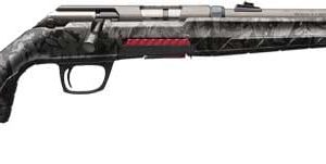 WINCHESTER XPERT BR 22LR 16.5 - " CARBON GRAY SUPPRESOR READY
