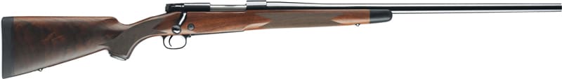 WINCHESTER MODEL 70 SUPER - GRADE 6.5PRC 24" BLUED/WALNUT