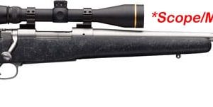 WINCHESTER MODEL 70 EXTREME - WEATHER 264WM 22" SS/SYN MB