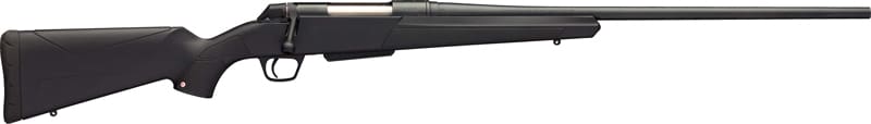 WINCHESTER XPR 6.5CM 22" BLACK - MATTE SYNTHETIC