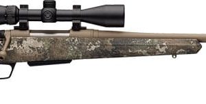 WINCHESTER XPR HUNTER 308WIN - 22" W/ 3-9X40 FDE/TT-STRATA
