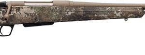 WINCHESTER XPR HUNTER 223 REM - 22" BRONZE/TT-STRATA