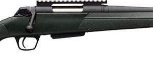WINCHESTER XPR STEALTH SR  308 - WIN 16.5" GREEN/MATTE BLK