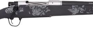 CHRISTENSEN RIDGELINE FFT 7MM - BC CF 16.25" S/S-BLK CF W/GREY
