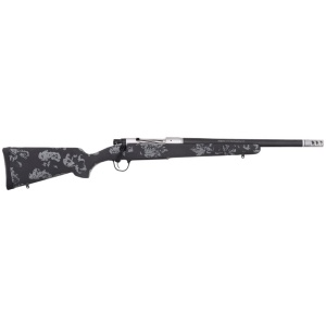 CHRISTENSEN RIDGELINE FFT 7MM - BC CF 16.25" S/S-BLK CF W/GREY