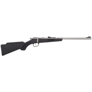 HENRY H5 MINI BOLT YOUTH 22LR - GEN 2 16.25" SS/SYNTHETIC