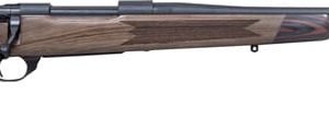 HOWA M1500 SUPER DELUXE - 243 WIN 22" BBL BLUED/WALNUT
