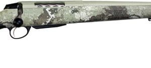 TIKKA T3X LITE 300WSM VEIL - ALPINE 24.3" CERAKOTE/SYNTH