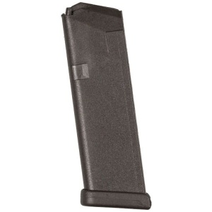 PRO MAG MAGAZINE FOR GLOCK 23 - 40S&W 13RD BLACK POLYMER