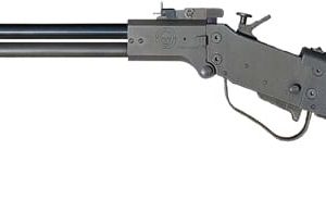 TPS ARMS M6 O/U 22LR 410 - 18.25" BLUED SYNTHETIC