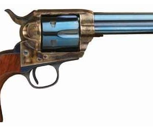 CIMARRON P-MODEL 45LC - FS 5.5" CC/CHARCOAL BL WALNUT