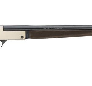HEN SNG SHTGN BRS 12GA 28B WAL