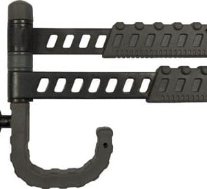 HAWK TREE ACCESSORY HOLDER - TRIO HYBRID HOOK