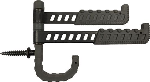 HAWK TREE ACCESSORY HOLDER - TRIO HYBRID HOOK