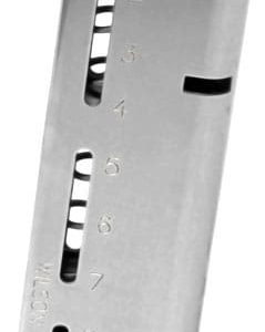 WILSON MAGAZINE 1911 ELITE - TACTICAL 45ACP HD/+P 8RD SS