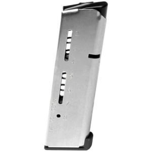 WILSON MAGAZINE 1911 ELITE - TACTICAL 45ACP HD/+P 8RD SS