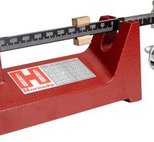 HORNADY LOCK-N-LOAD - BALANCE BEAM SCALE