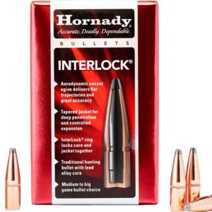 HORNADY BULLETS 9.3MM .366 - 286GR JSP 50CT 25BX/CS